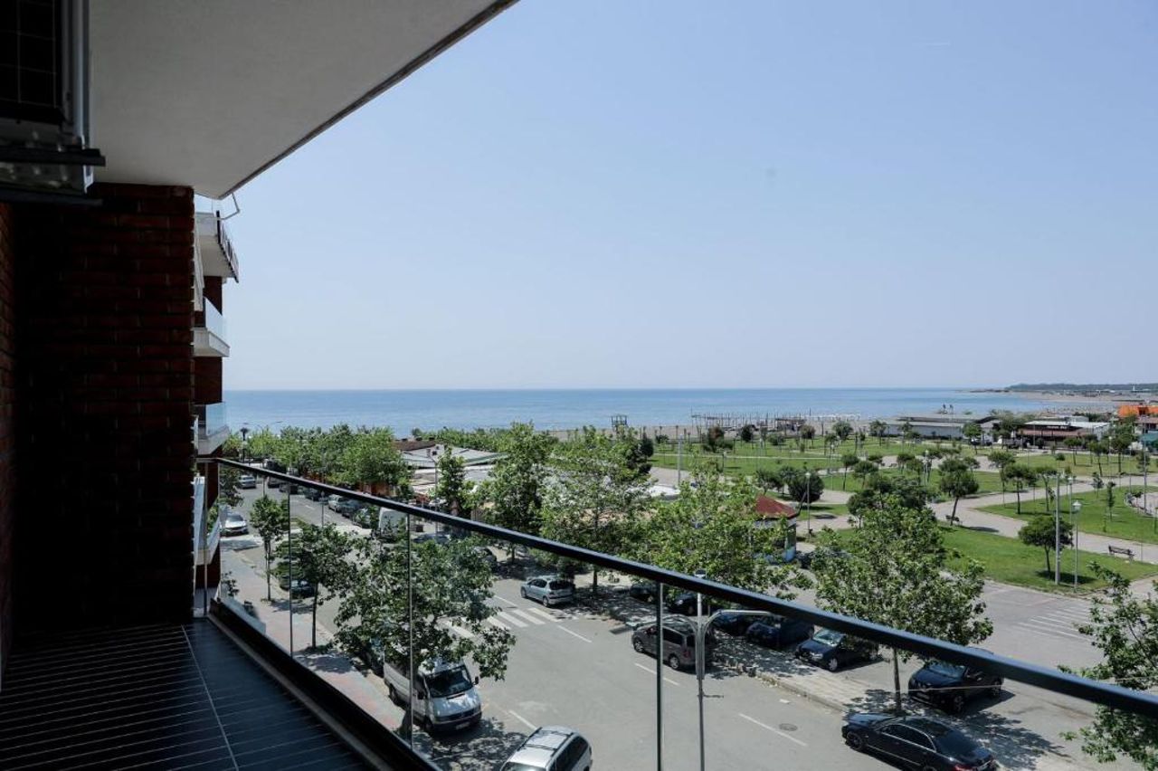 Fishta Apartments Q5 33