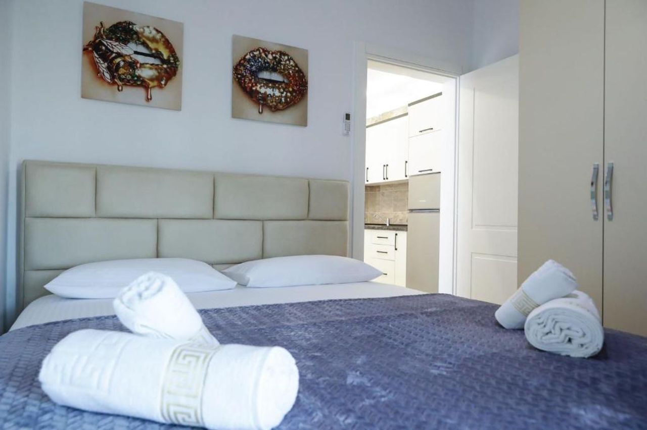 Fishta Apartments Q5 33