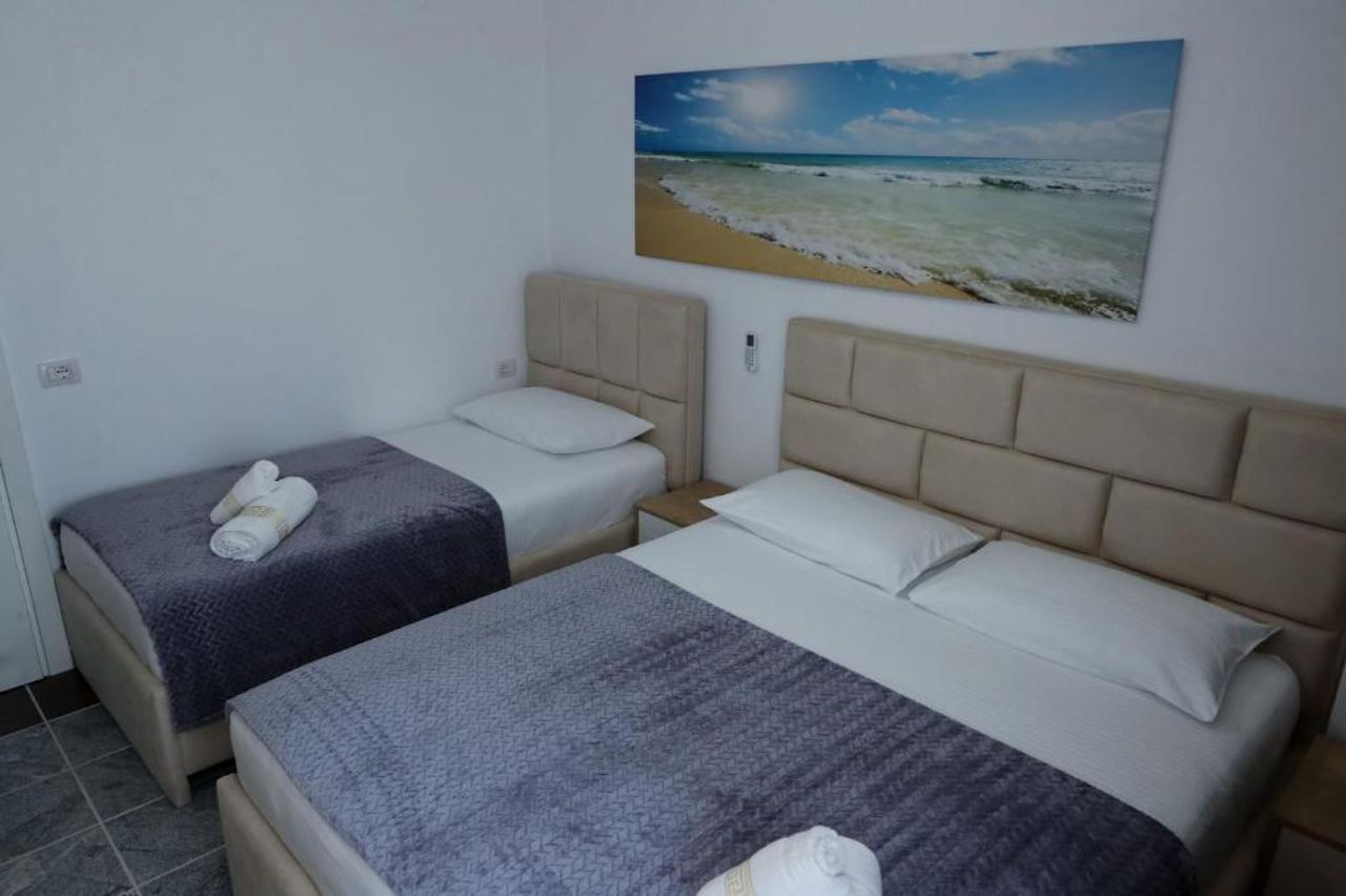 Fishta apartments Q5 32