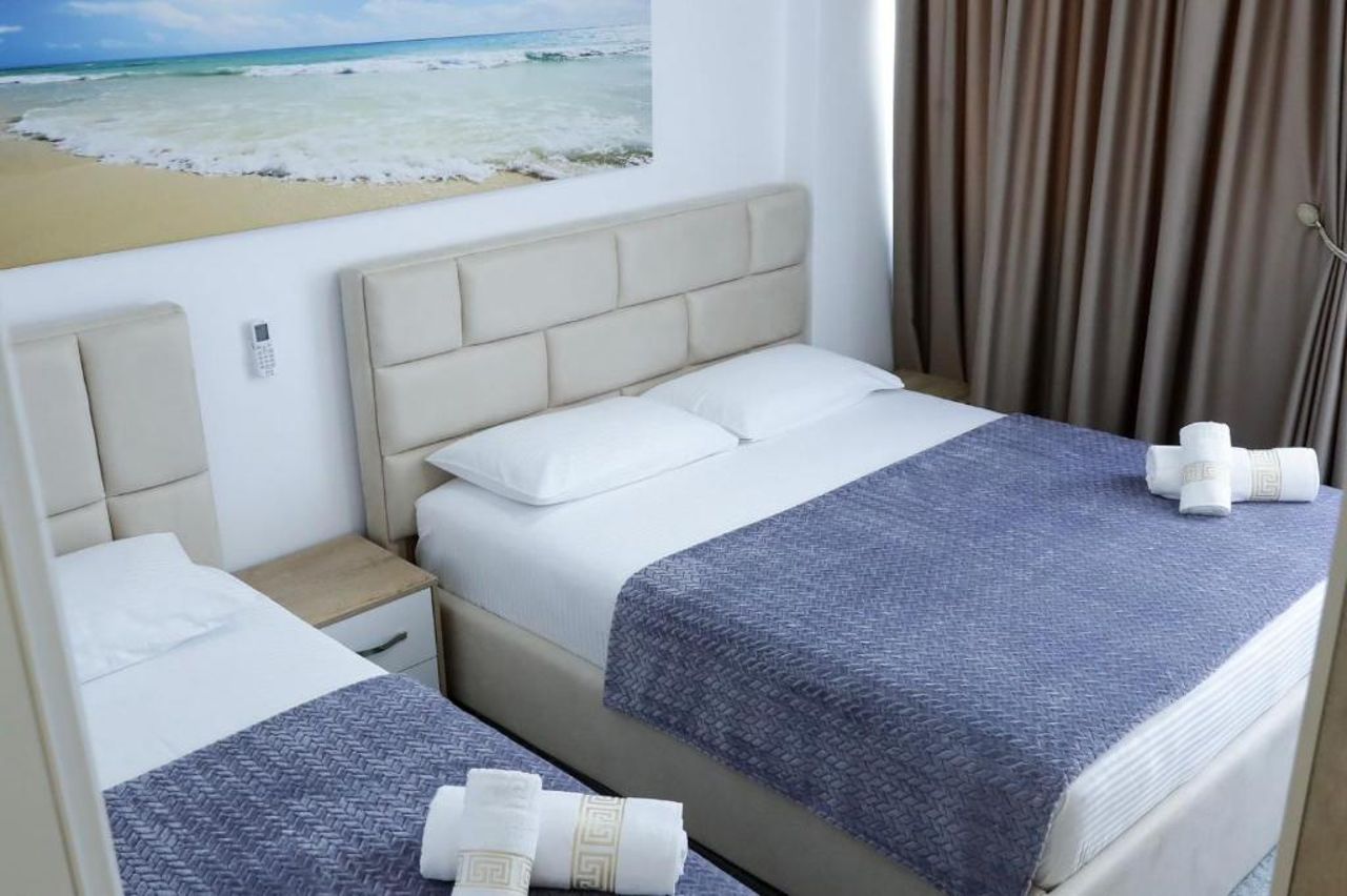 Fishta apartments Q5 32