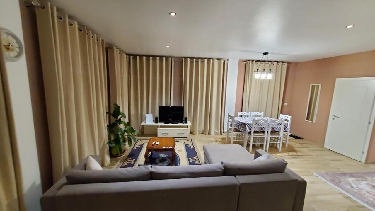 Sirius Apartment