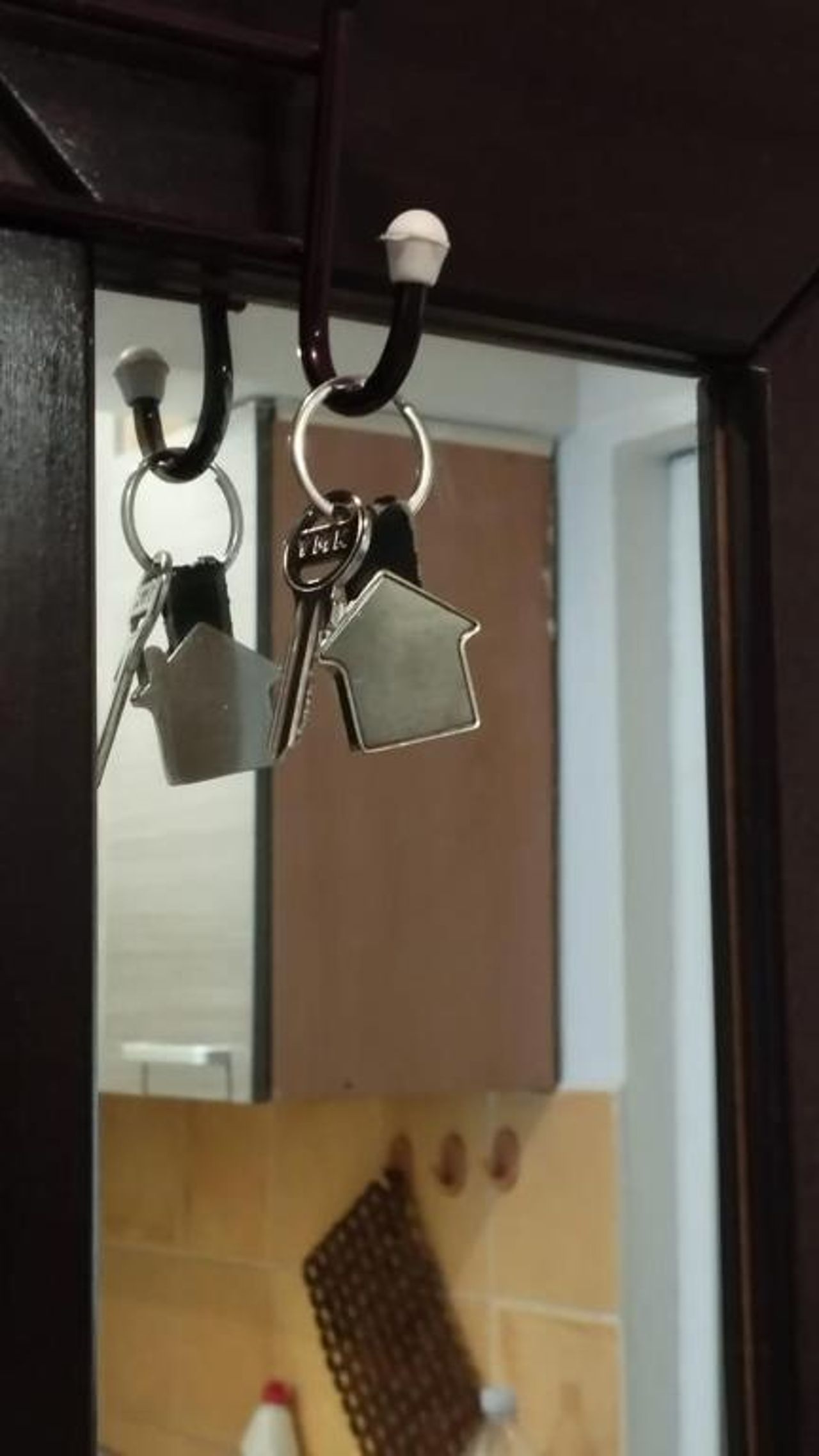 Downtown apartment Tirana (Myslym Shyri)