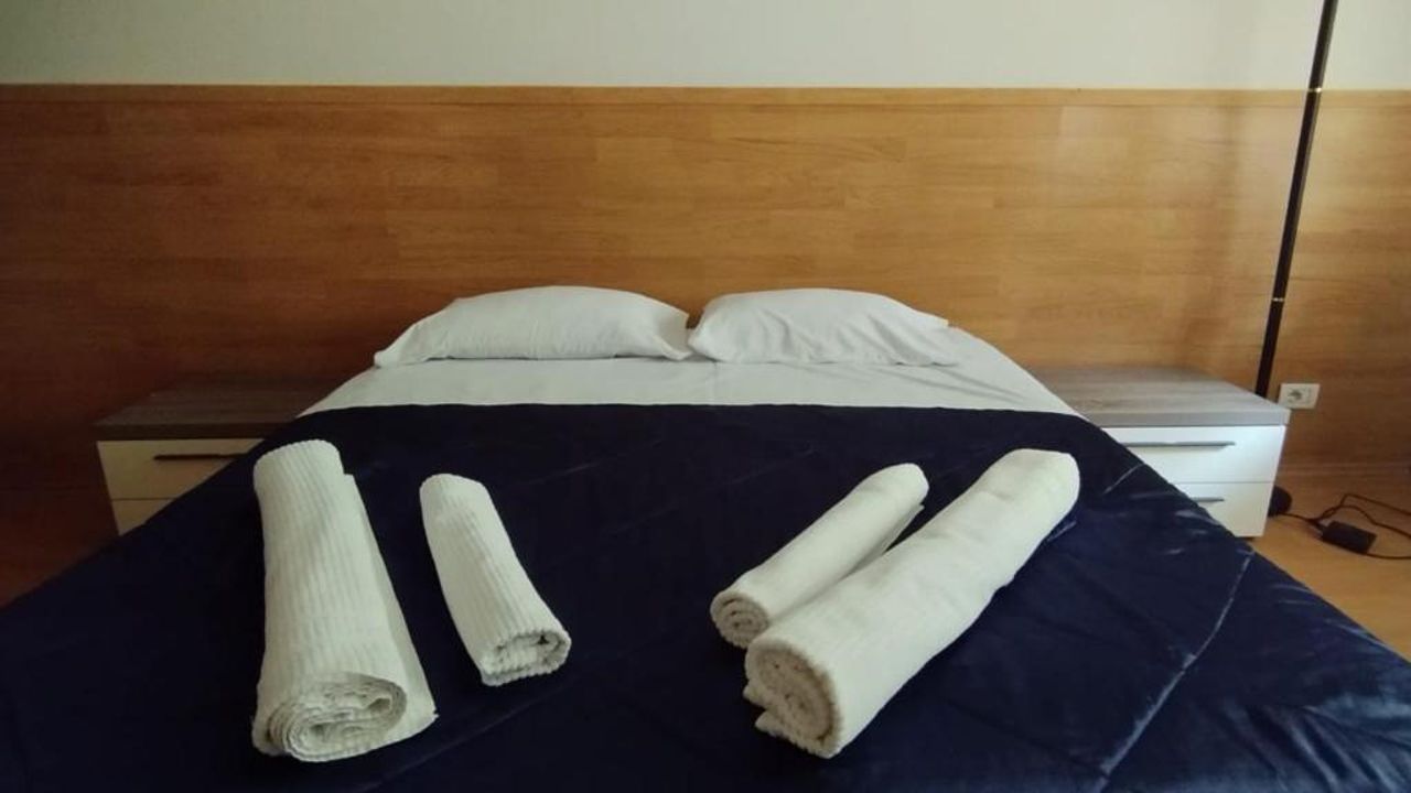 Downtown apartment Tirana (Myslym Shyri)