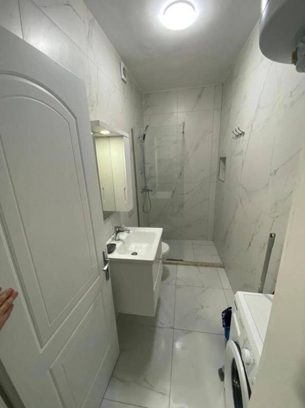 Summer apartments Shengjin