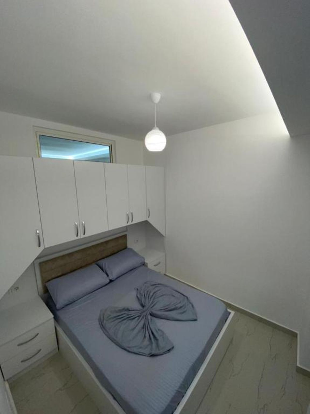 Summer apartments Shengjin