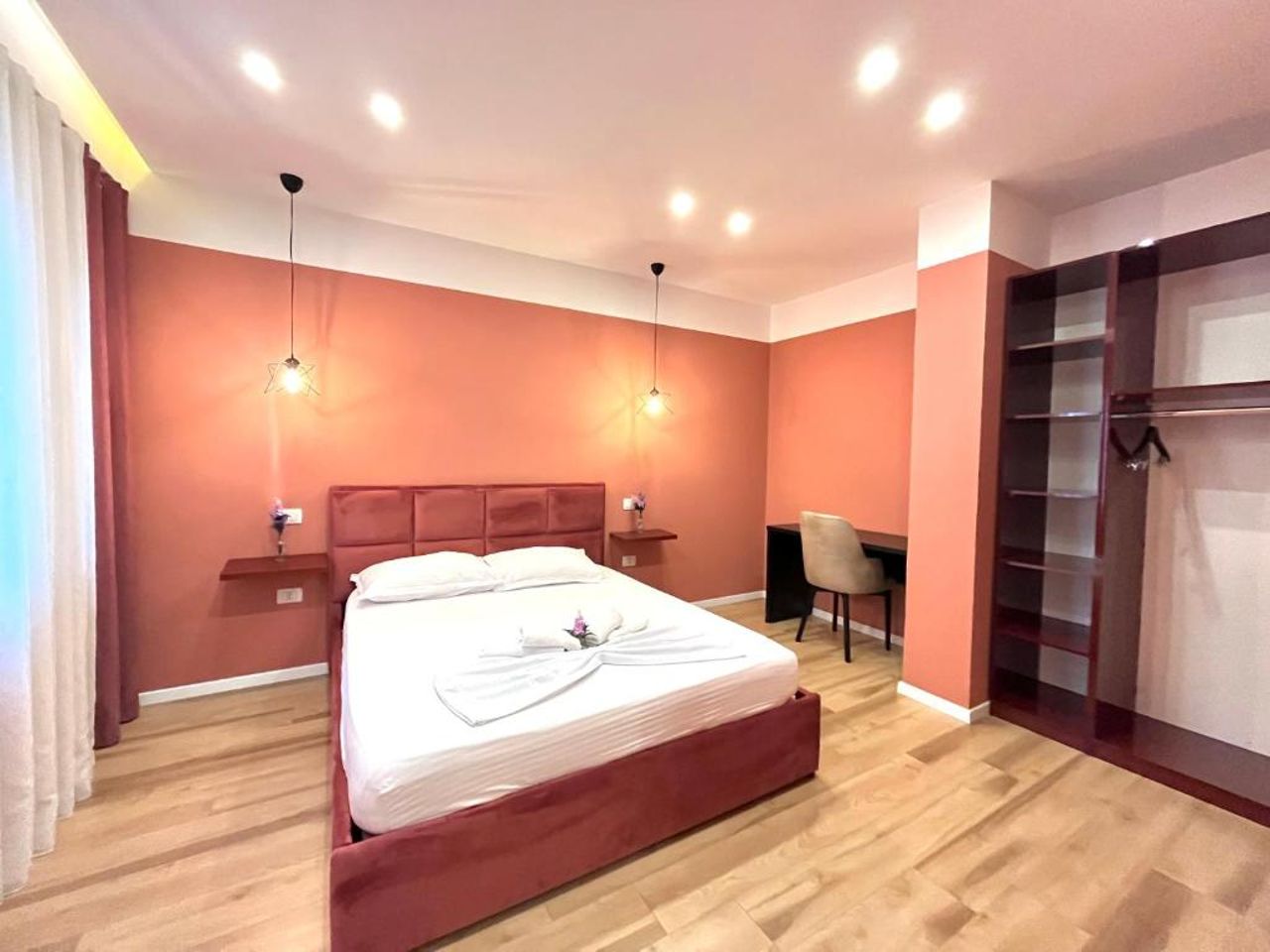 Belix Seaview Apartments