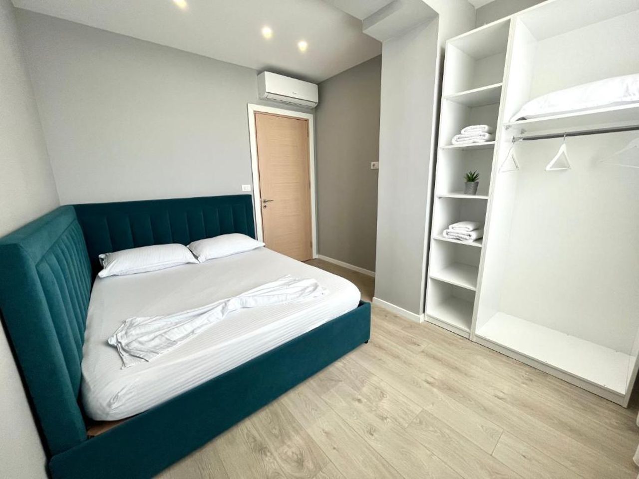Belix Seaview Apartments
