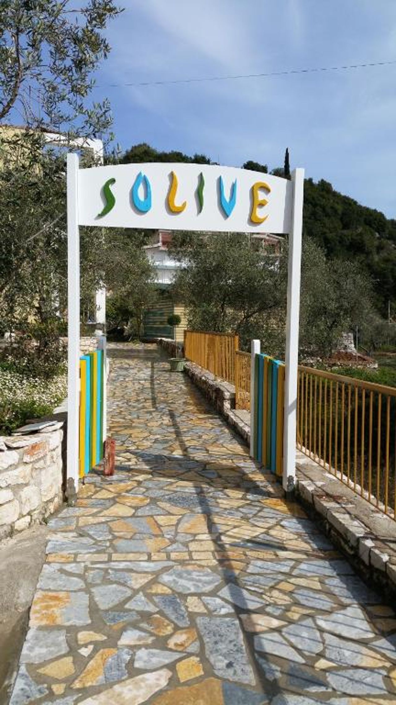 Guest House Solive