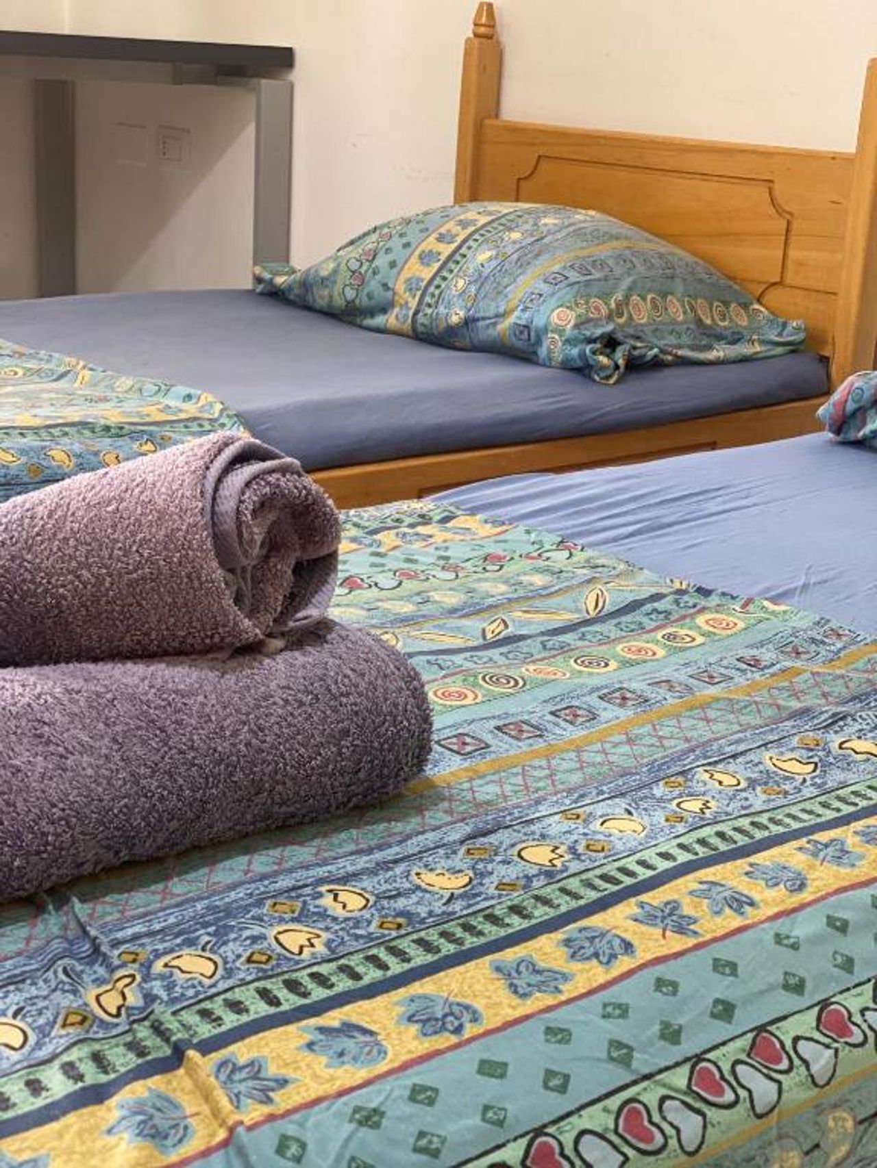 Tirana City Rooms - Vatra e Lagjes by Paymán Club