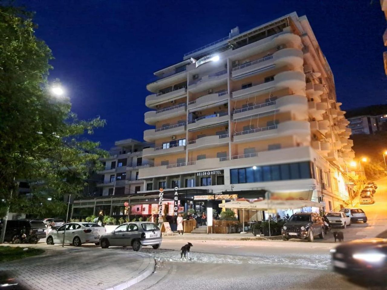 Bjora Home