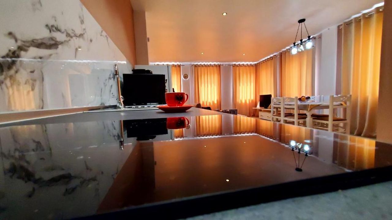Sirius Apartment