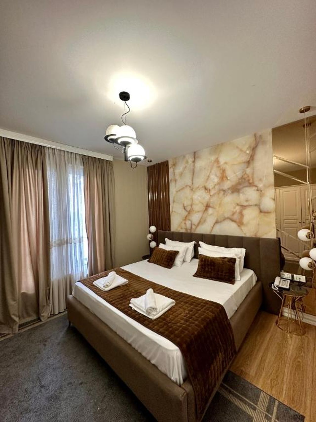 Rose Boutique Hotel