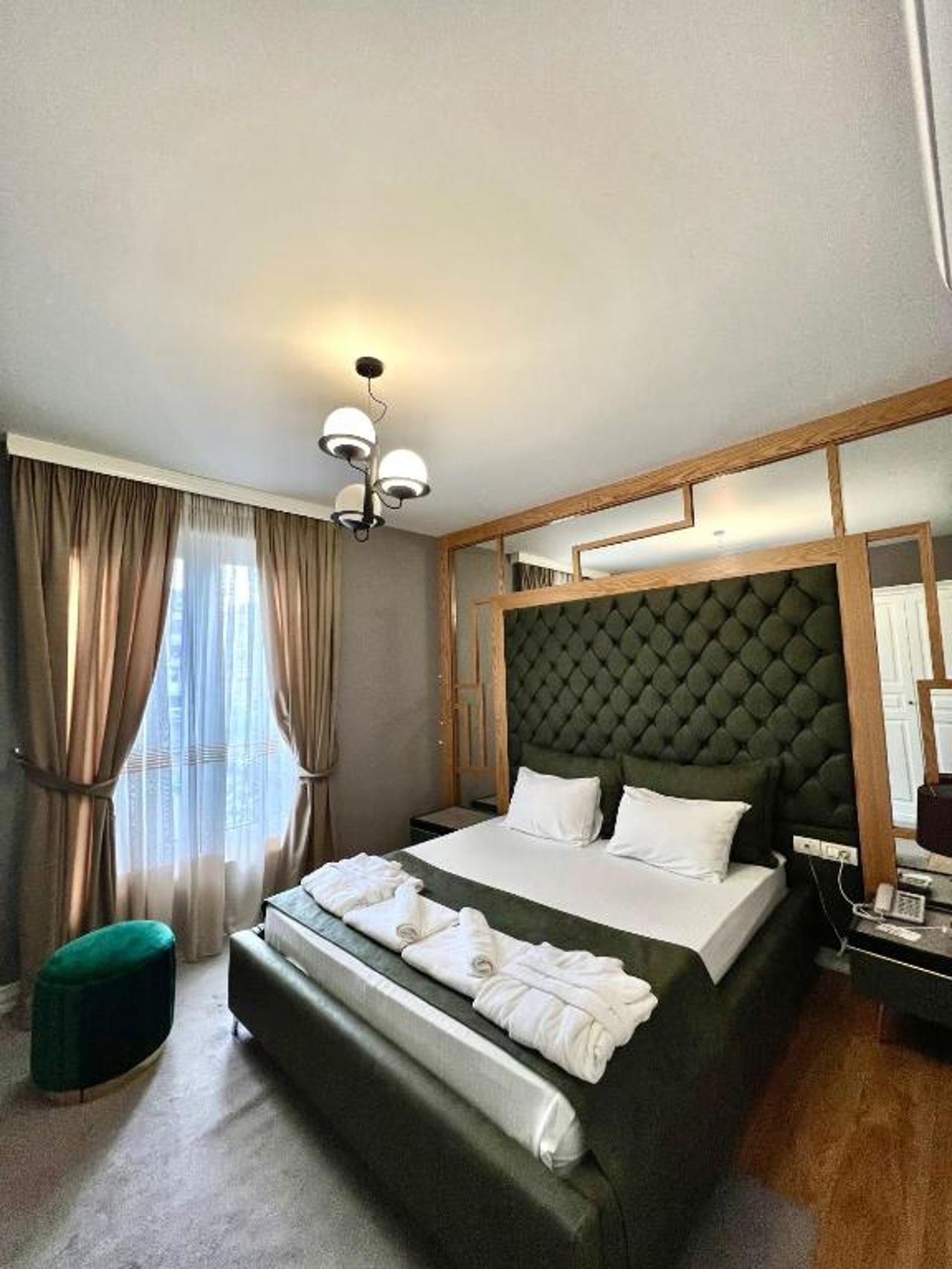 Rose Boutique Hotel