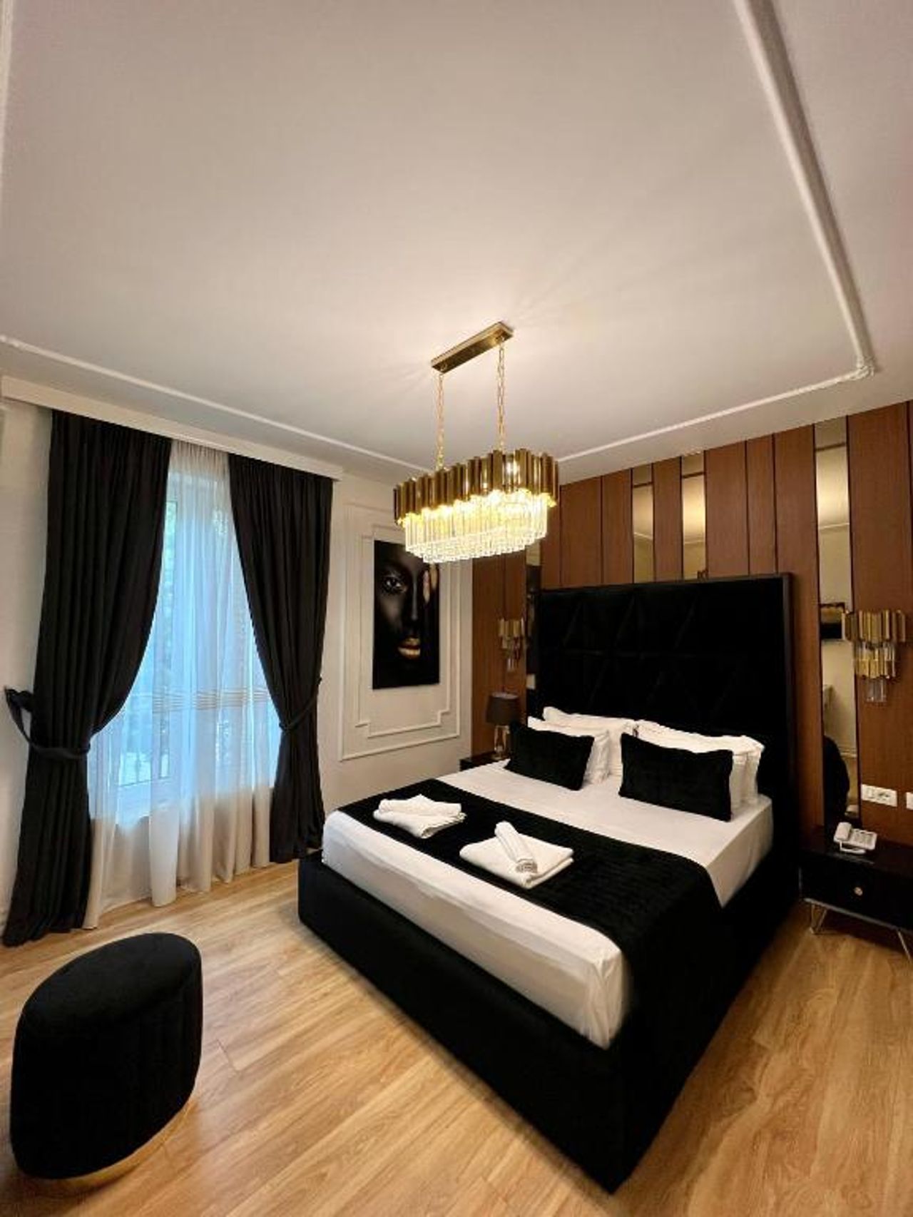 Rose Boutique Hotel