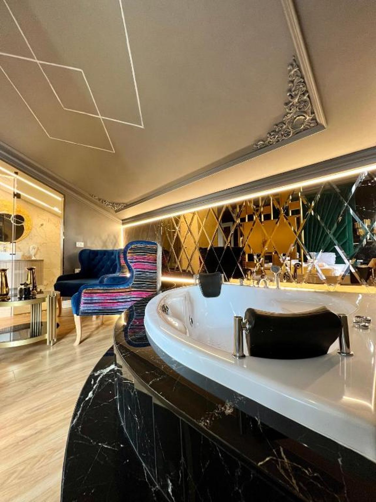 Rose Boutique Hotel