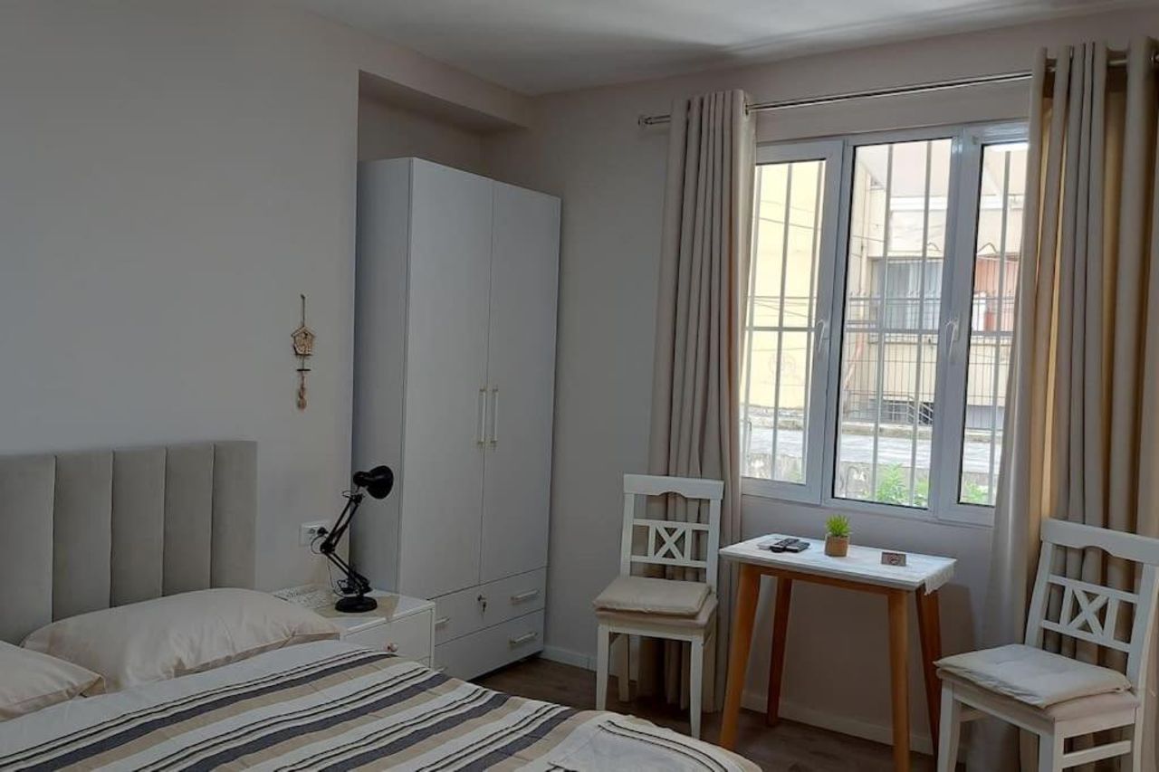Tranquil Oasis for Two