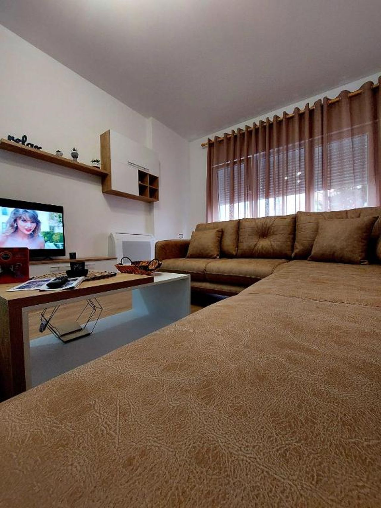 Gex apartments