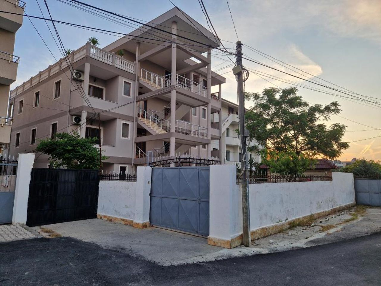 Guest House "Pisha"