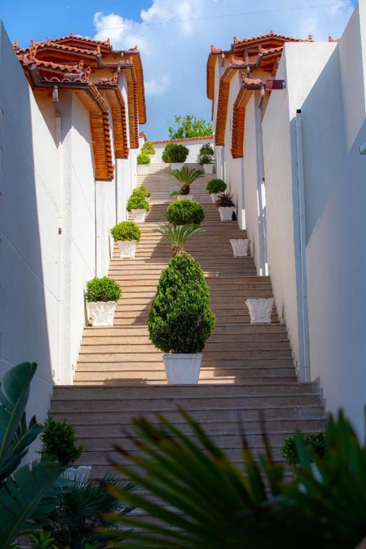 Hotel Olympia Touristic Village