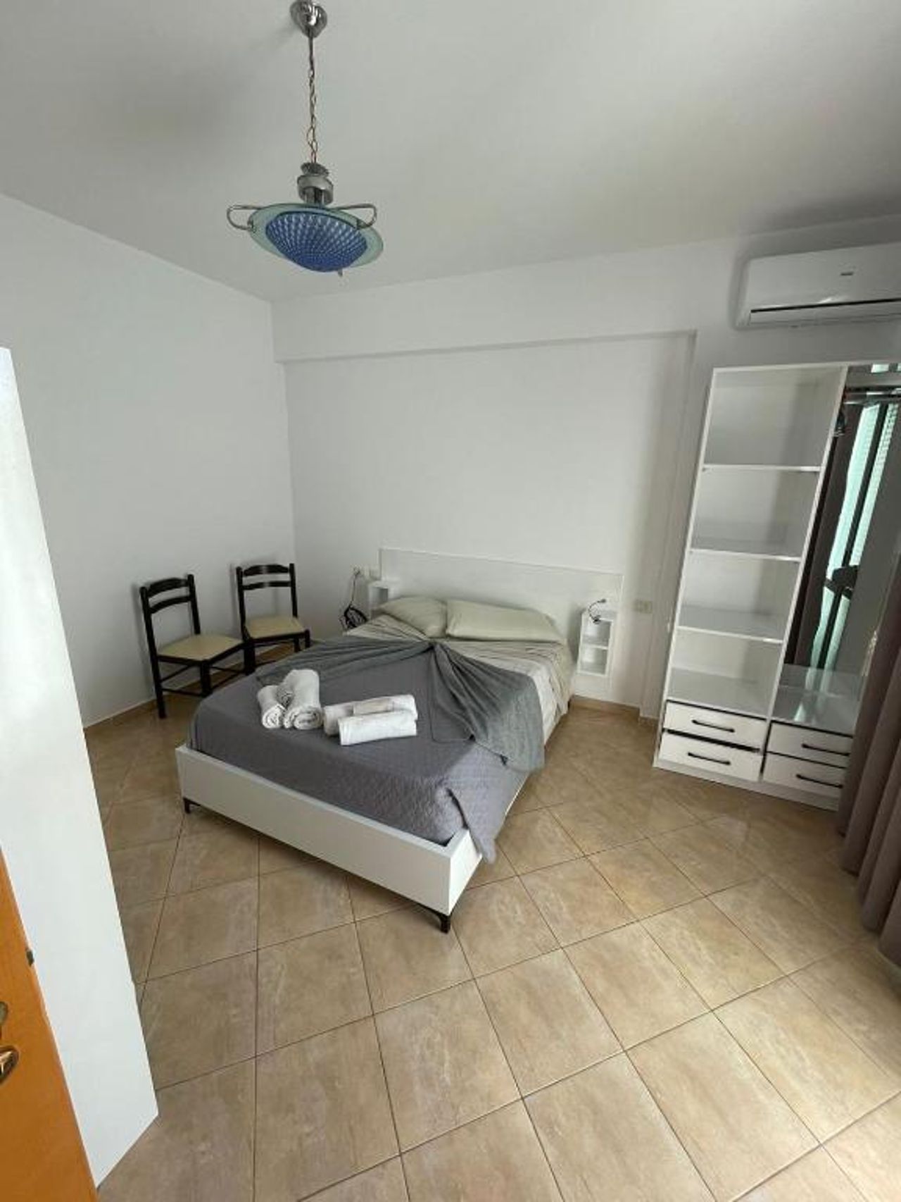 Bellavista Apartment