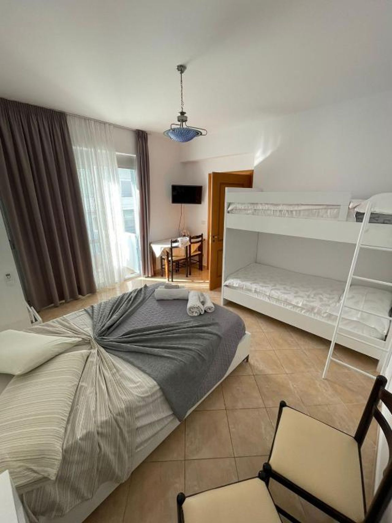 Bellavista Apartment