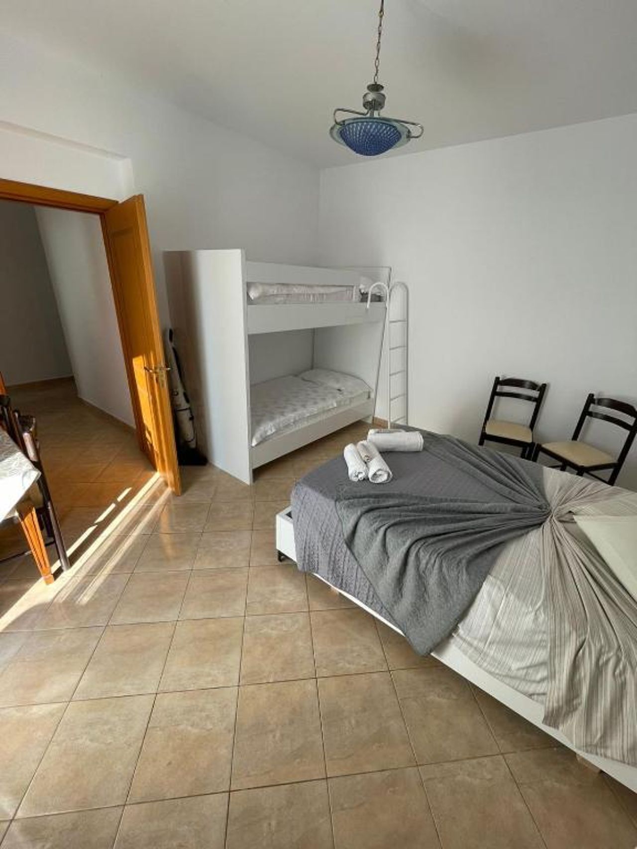 Bellavista Apartment