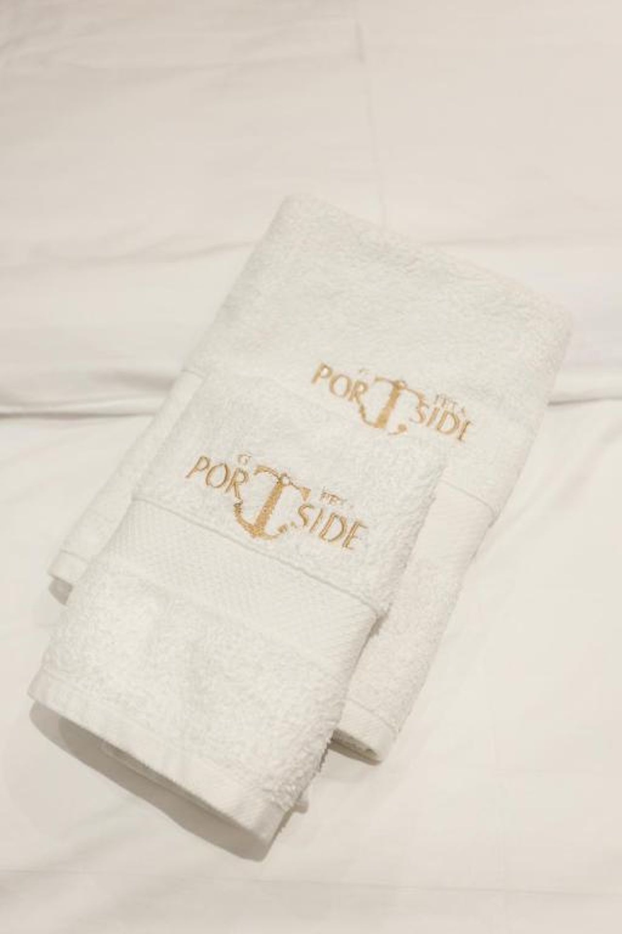 Hotel PortSide GF