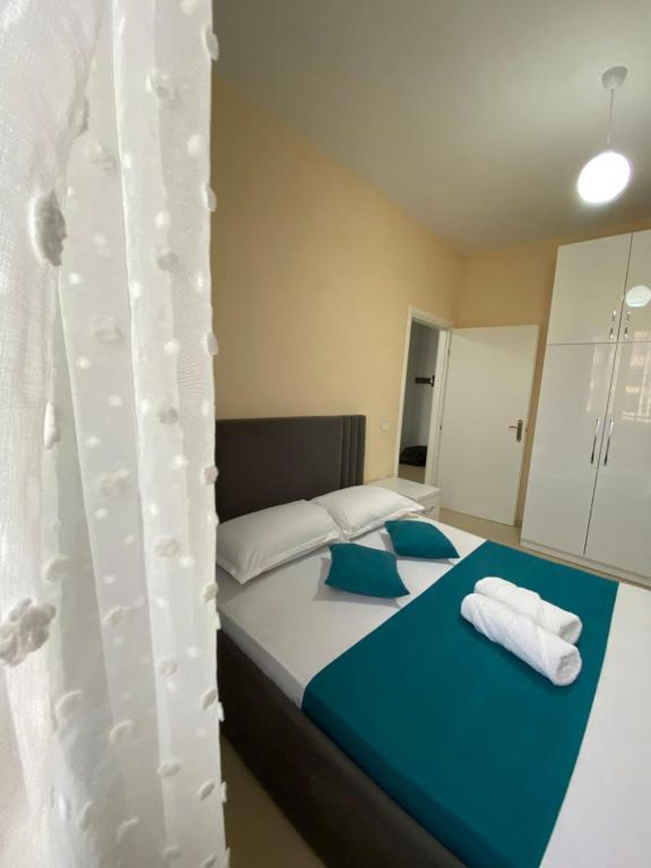 Durres Tabaku Apartament