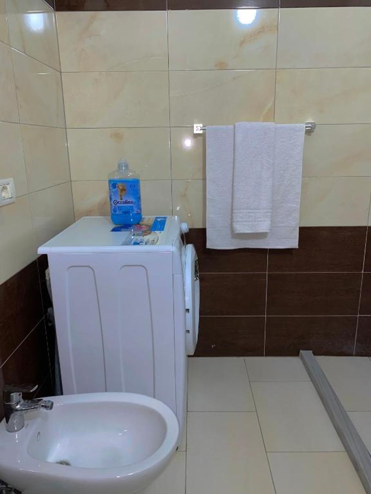 Durres Tabaku Apartament