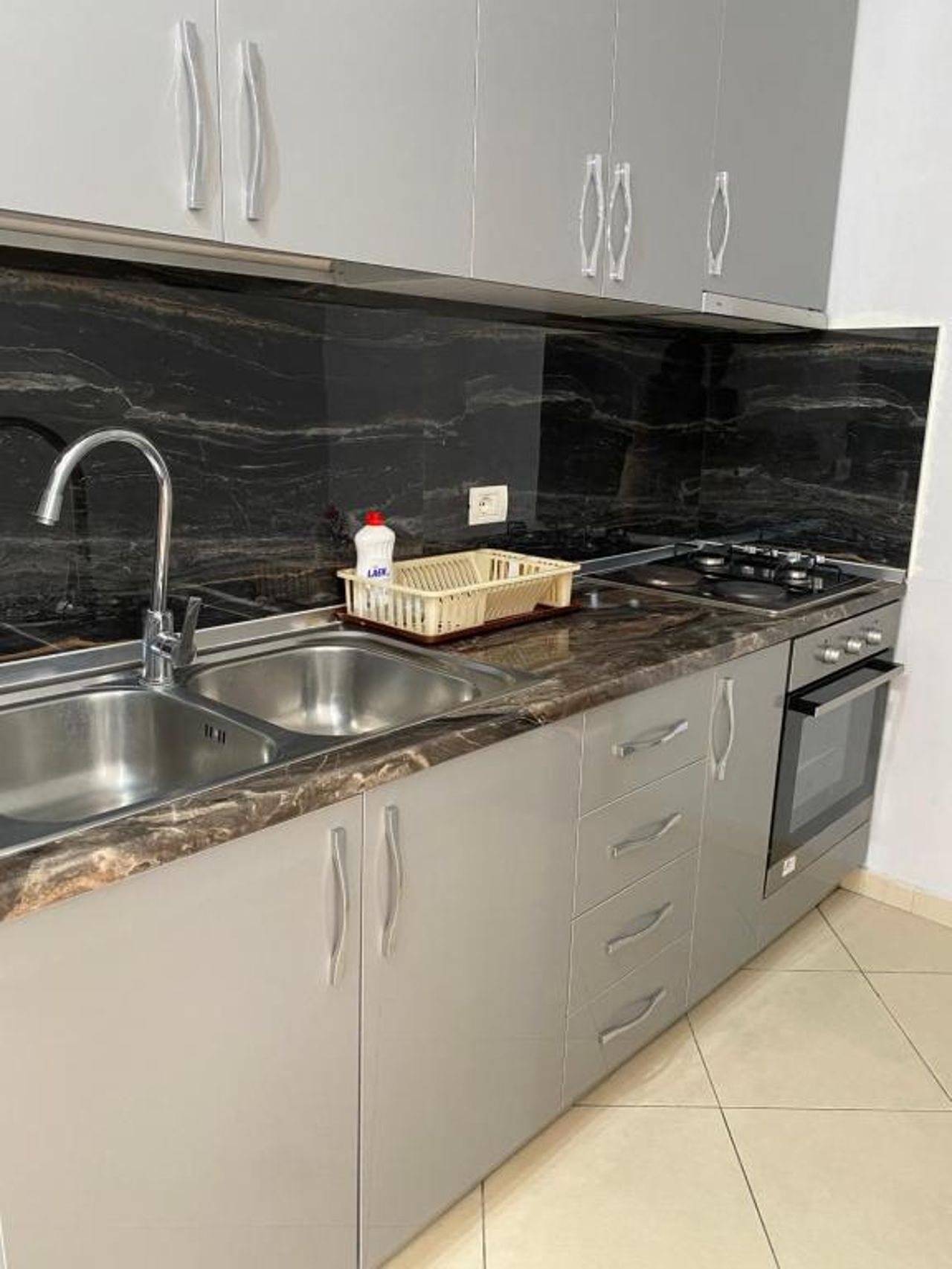 Durres Tabaku Apartament