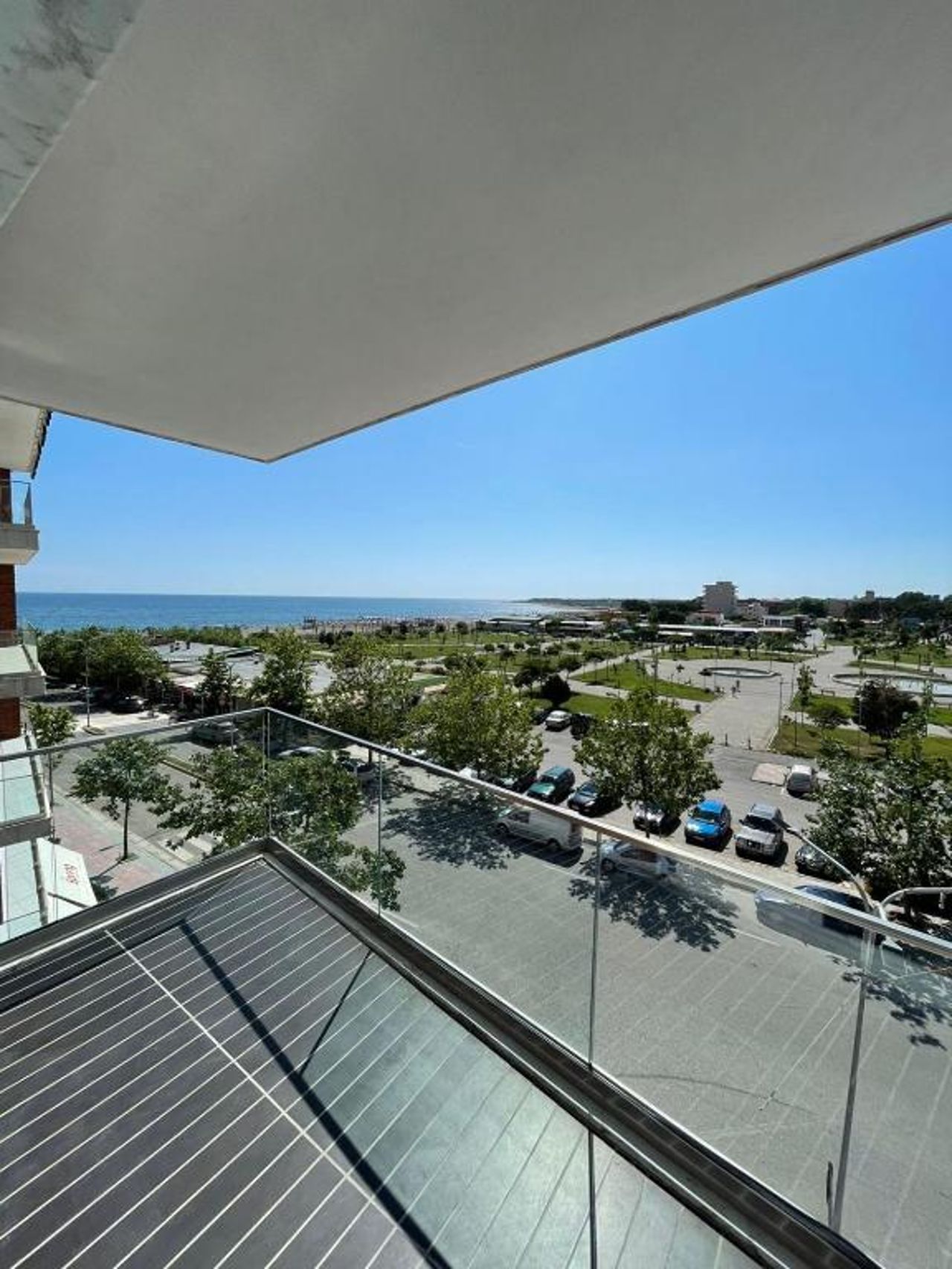 Fishta apartments Q5 34