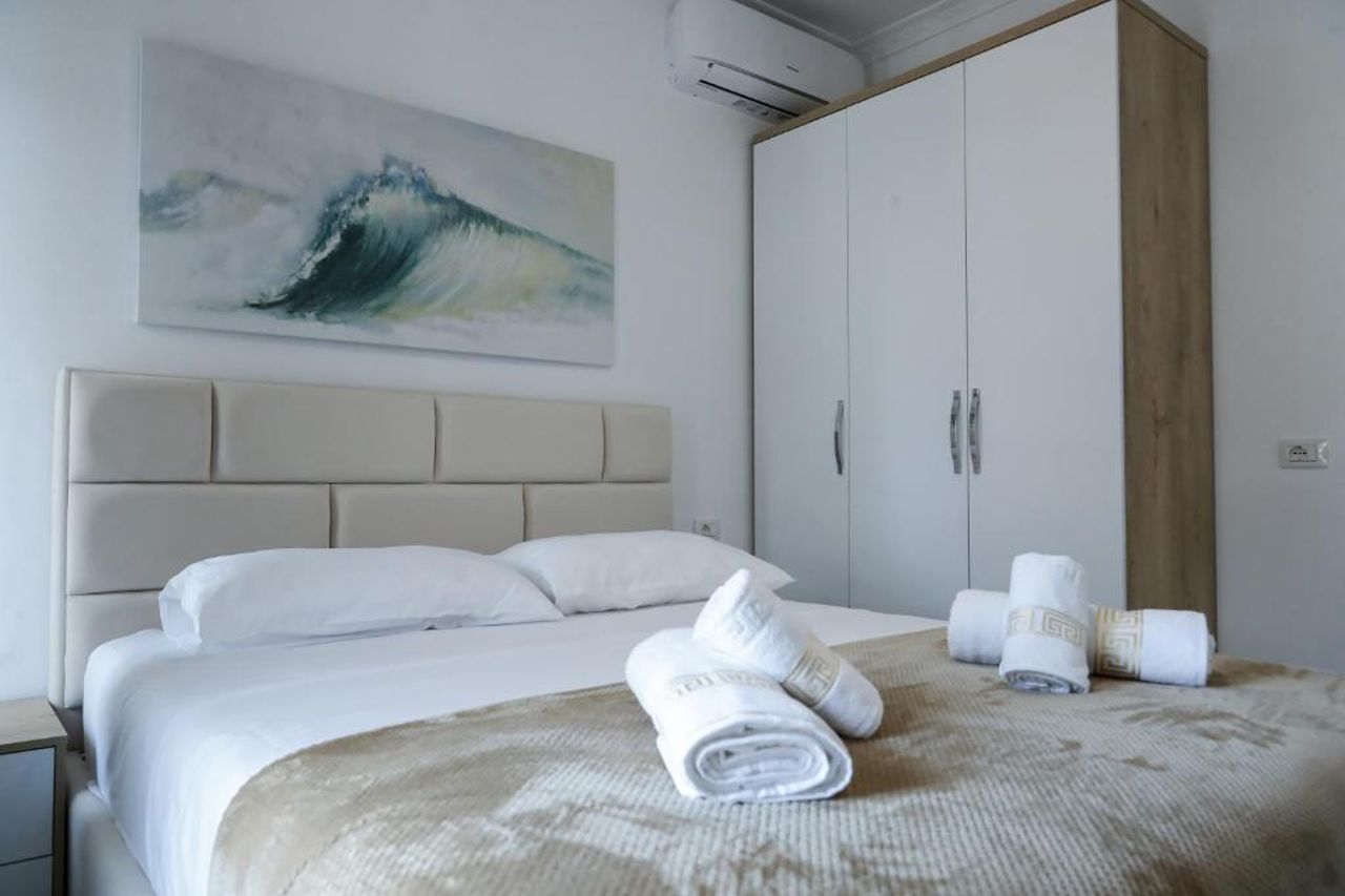 Fishta Quality Apartments Q5 36