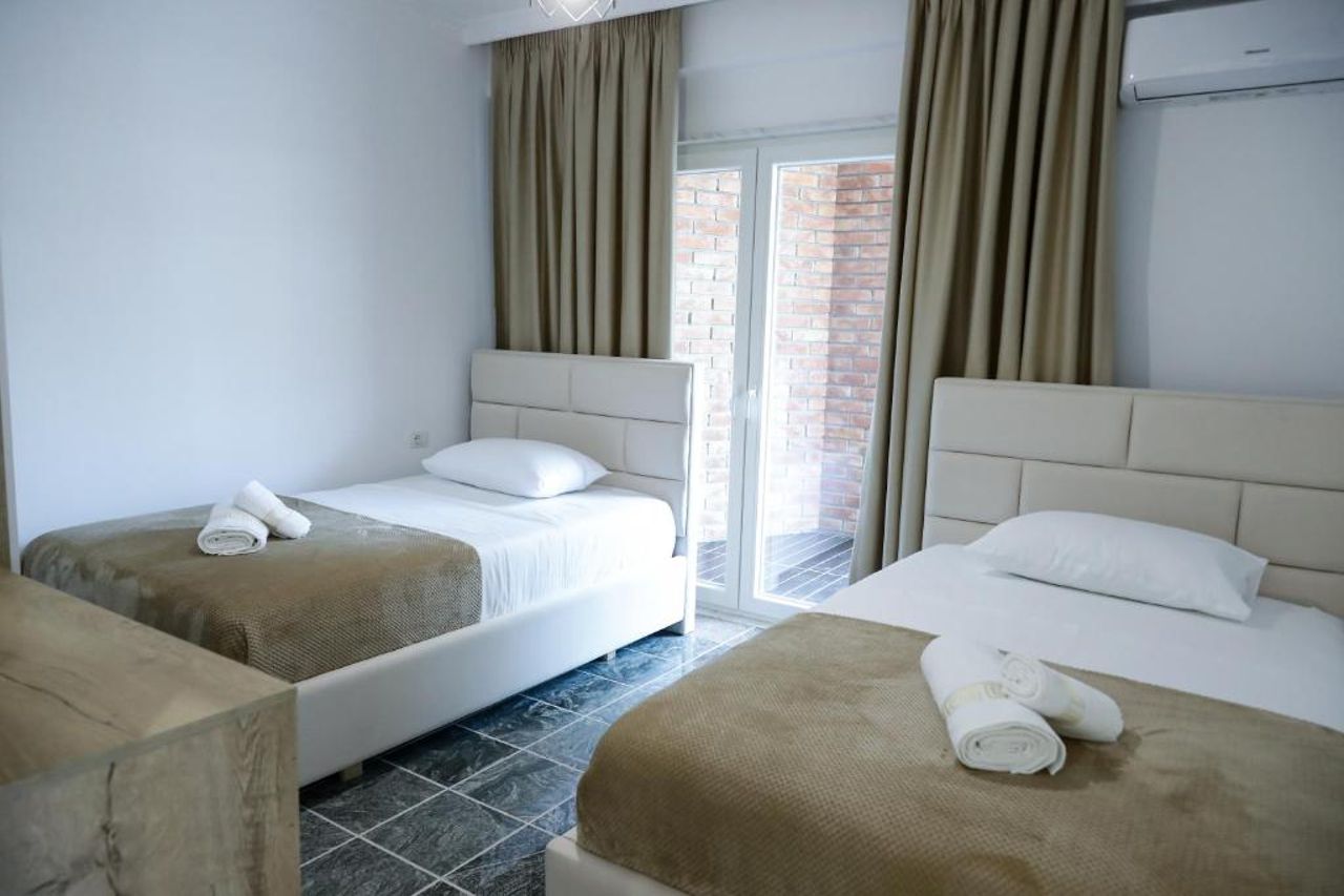 Fishta Quality Apartments Q5 36