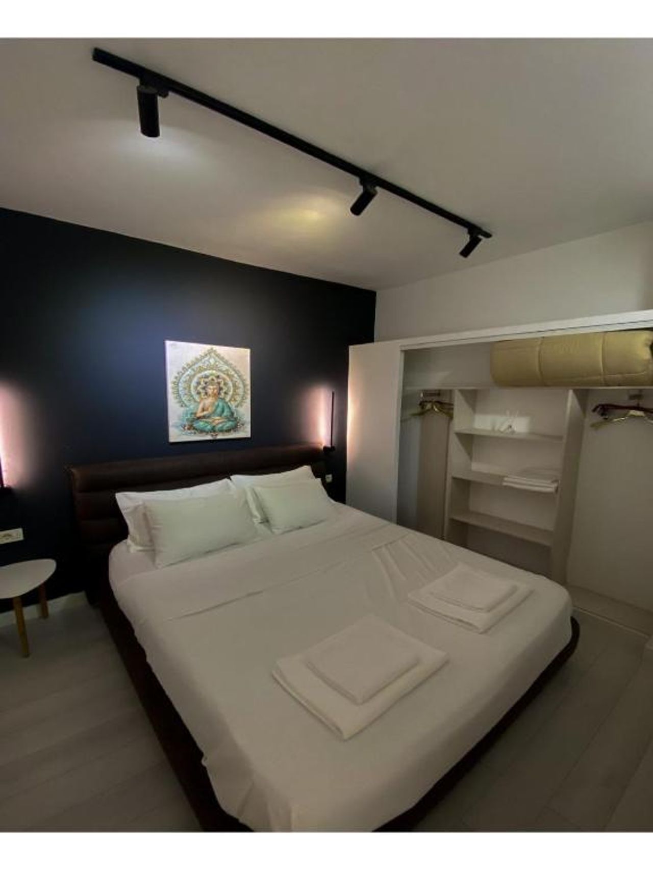 Your Apartment Tirana City Centre