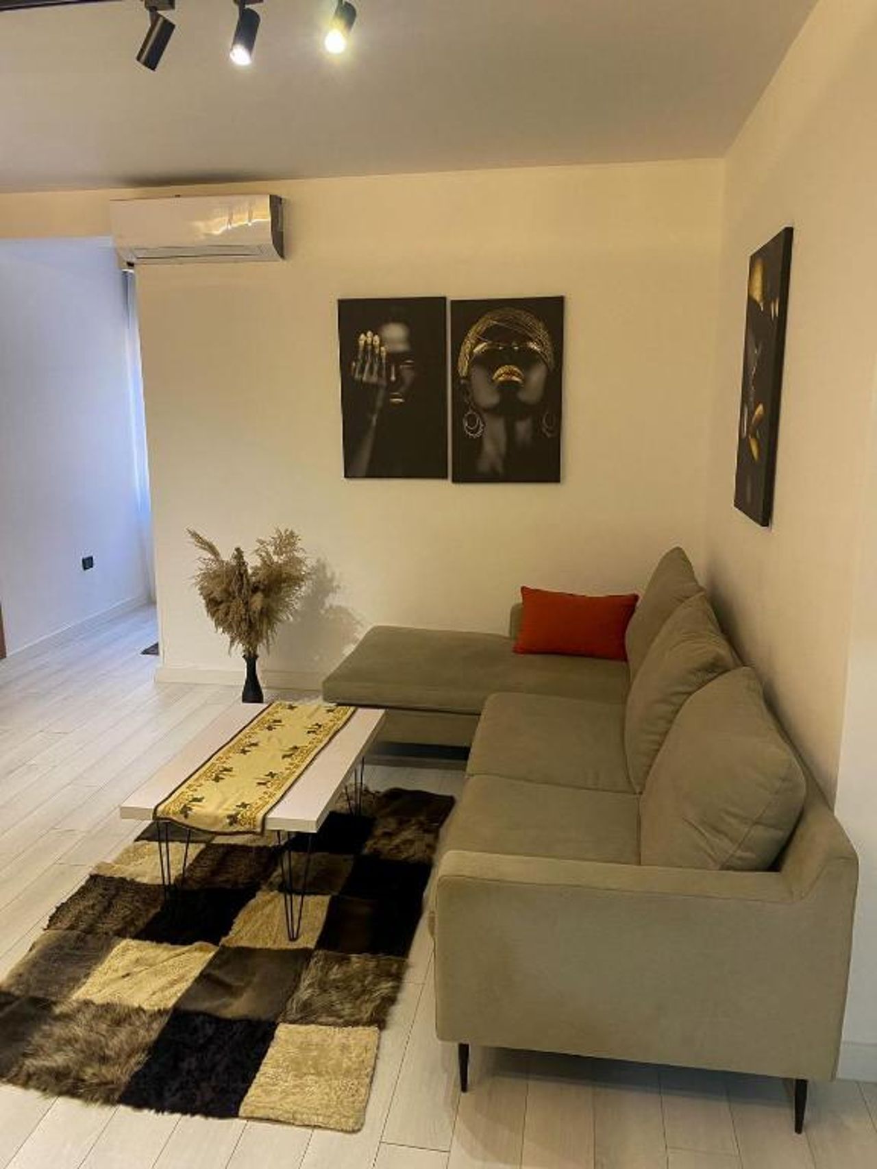Your Apartment Tirana City Centre