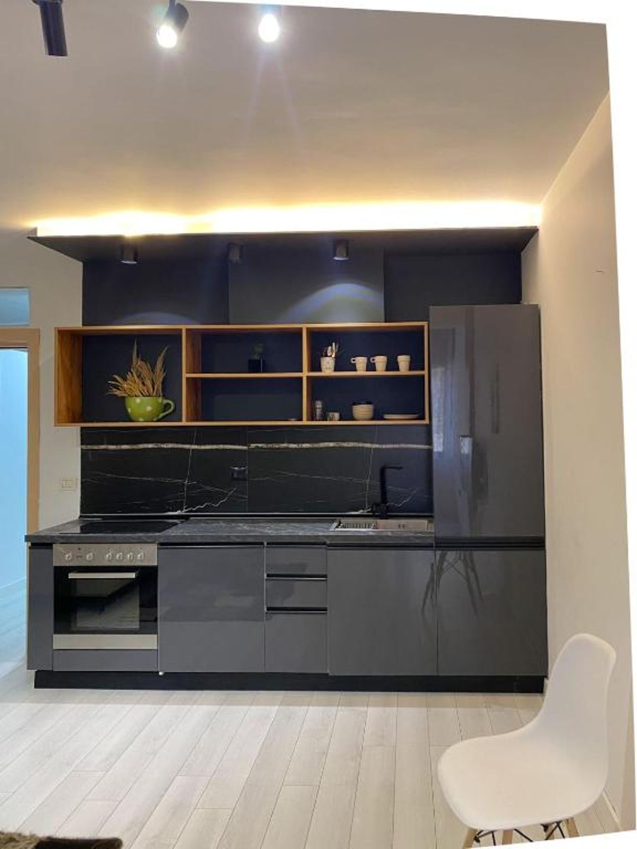 Your Apartment Tirana City Centre