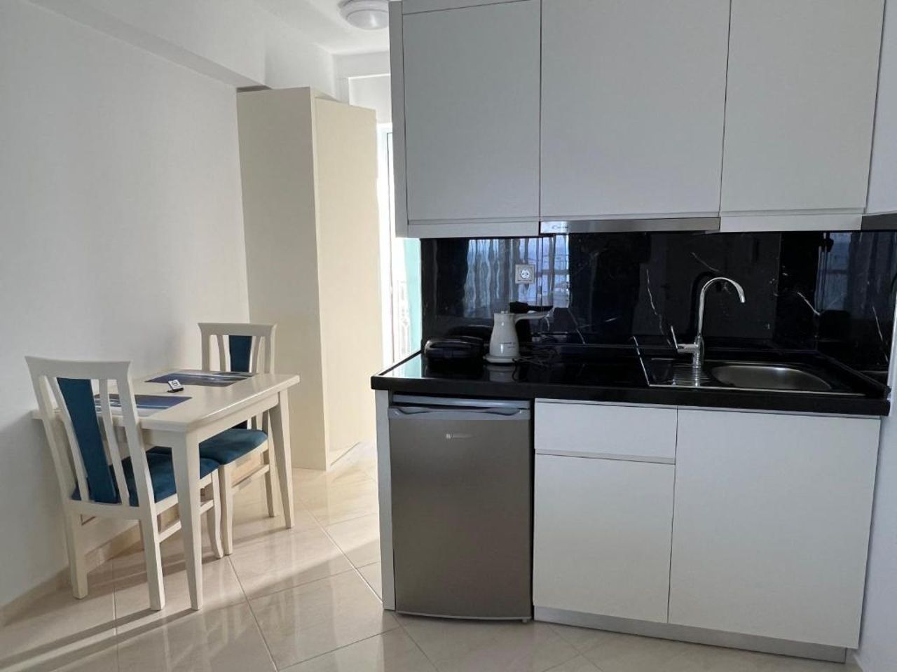 Paradise Apartment