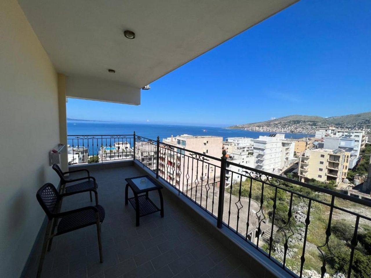 Paradise Apartment