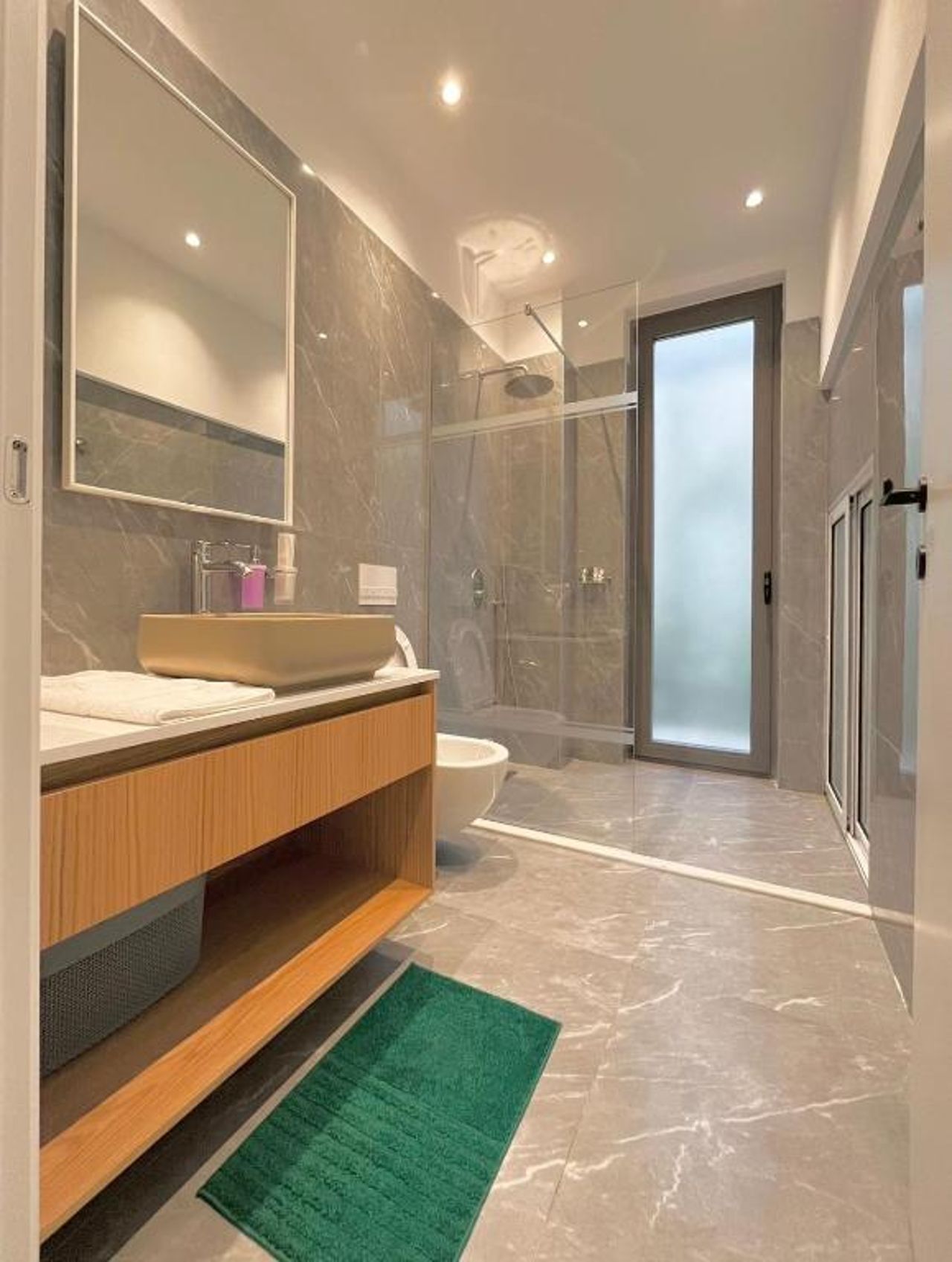 Vesper Suites
