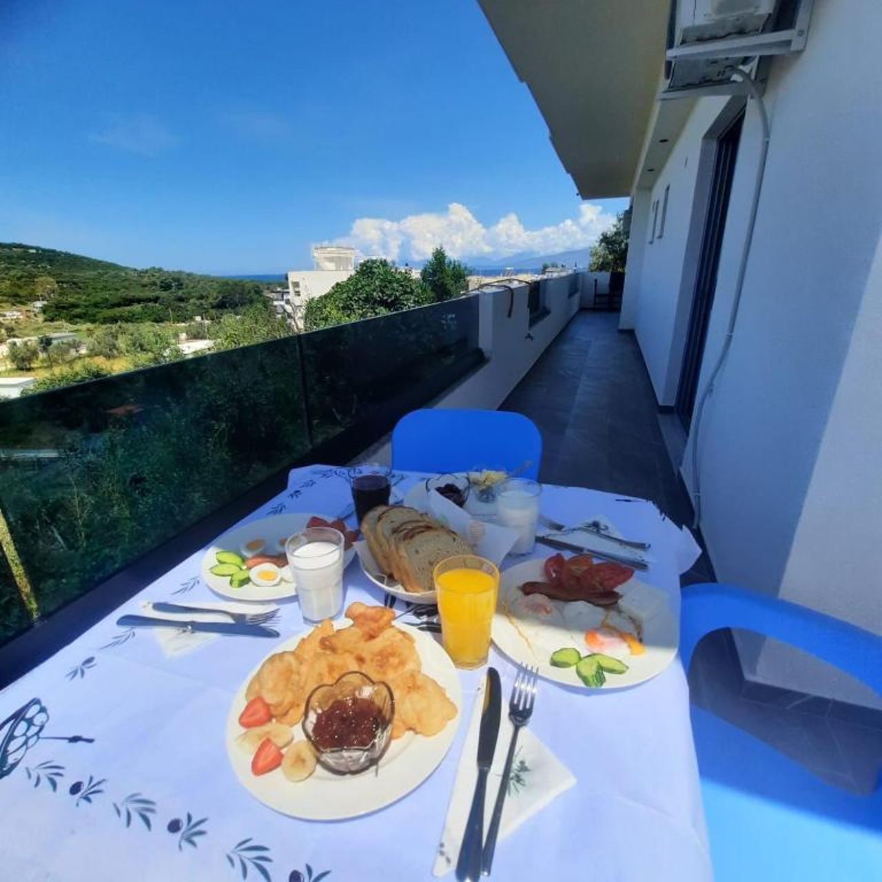 Hotel Renato