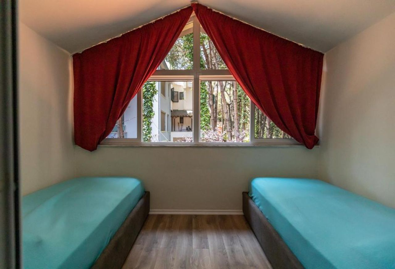 Forest Cottage - middle of forest & near the beach
