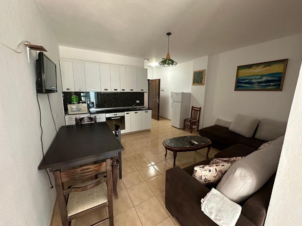 Espana aparthotel