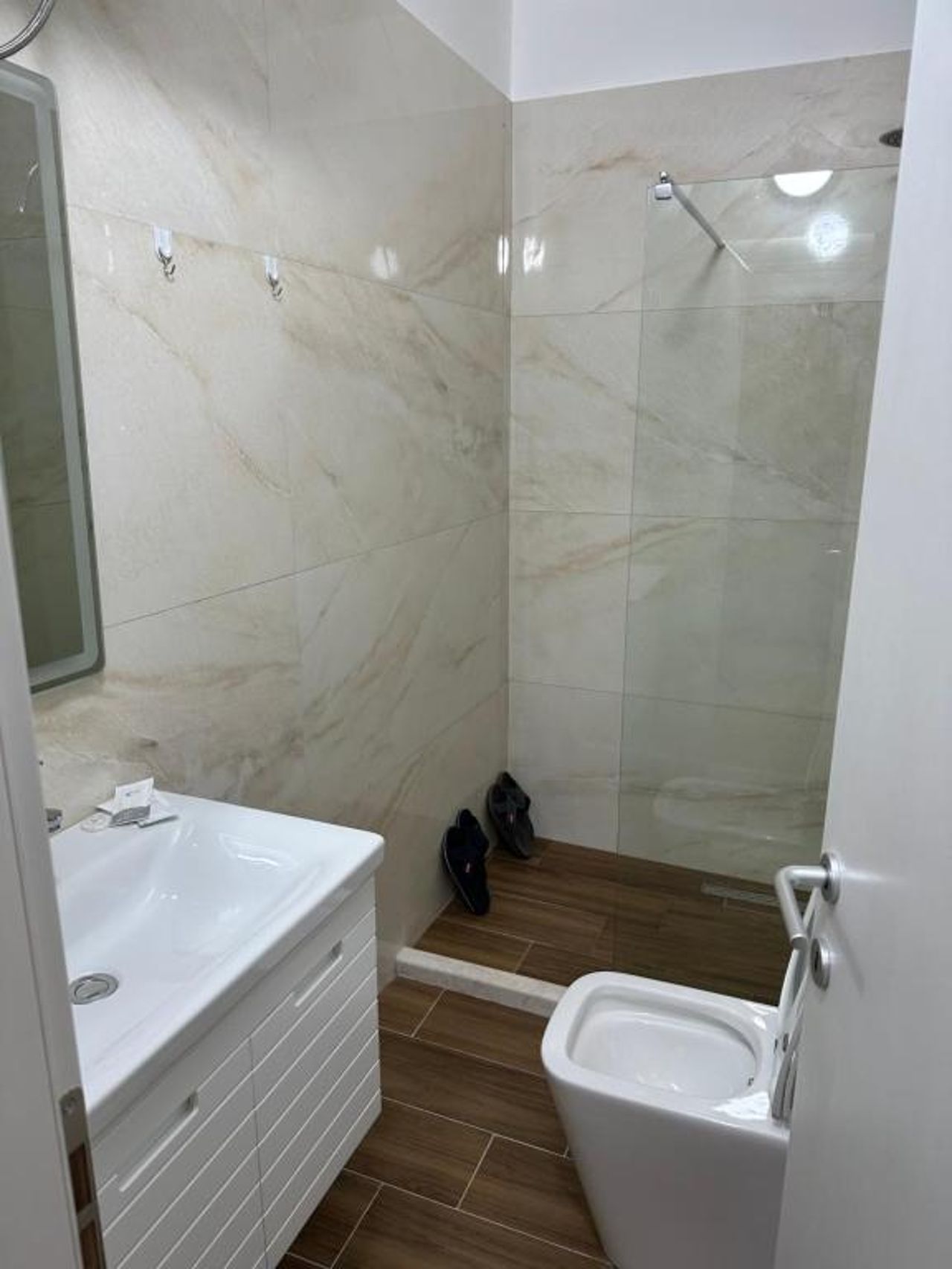 Espana aparthotel