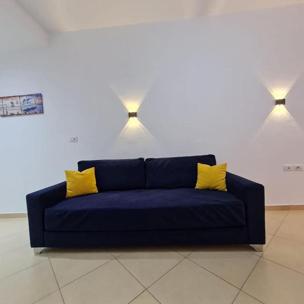 Studio by the beach - Vlore