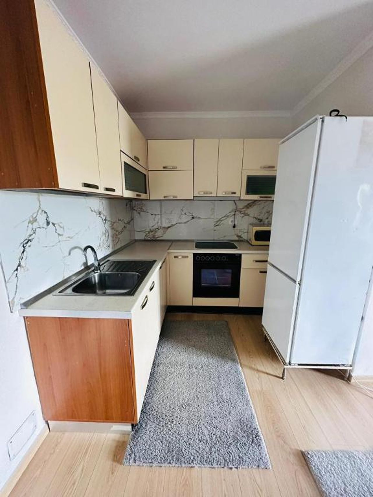 Top Floor Fafa Premium apartments with elevator