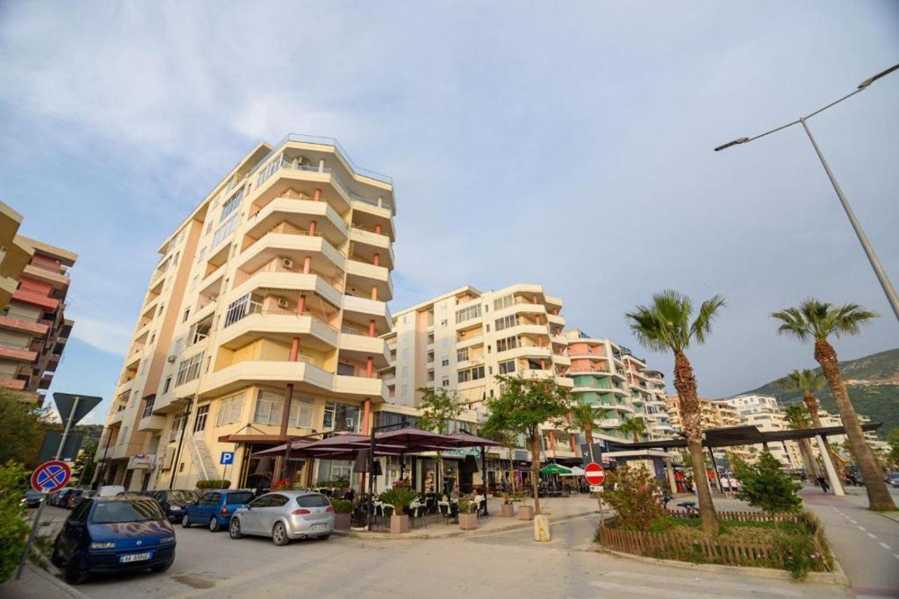 Enjoy Summer Vlora