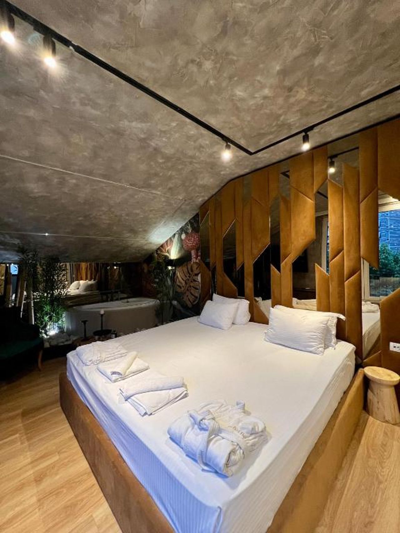 Rose Boutique Hotel