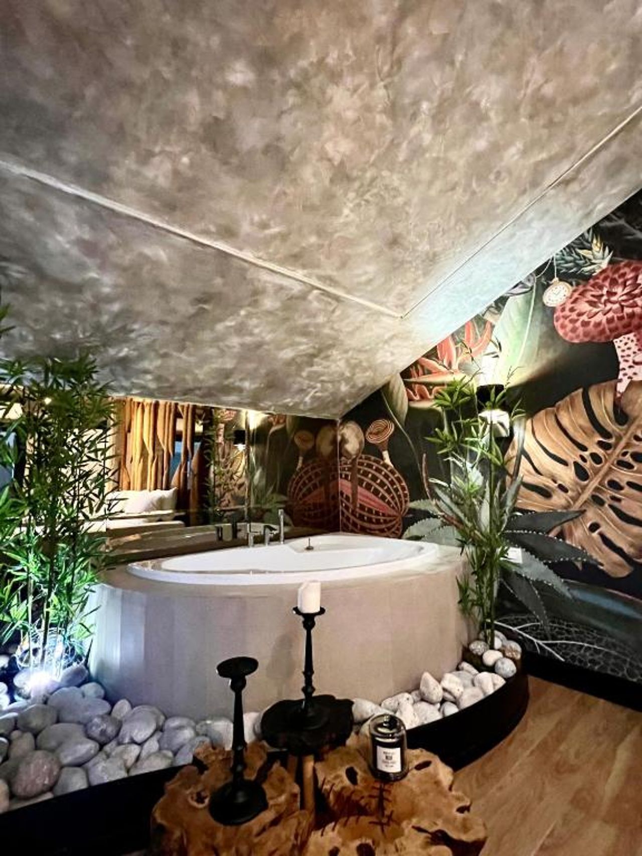 Rose Boutique Hotel