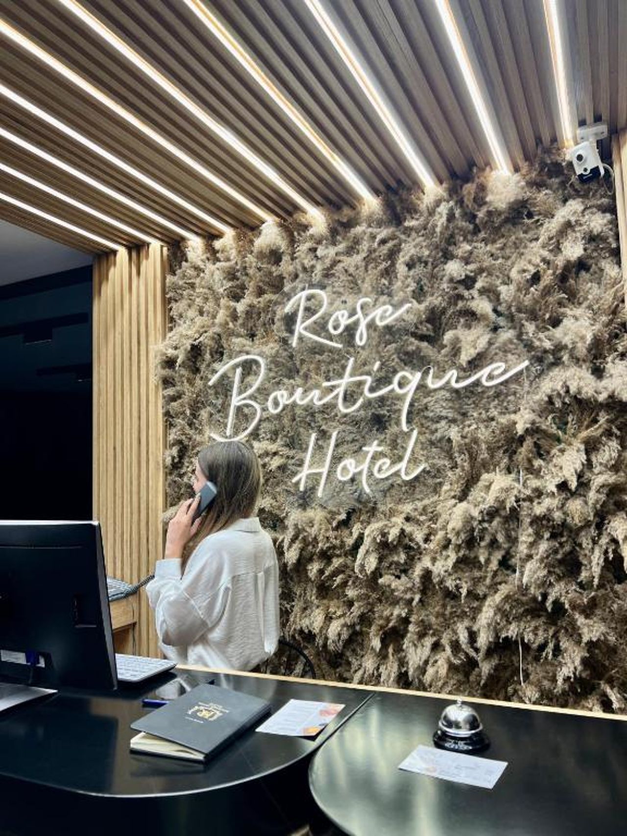 Rose Boutique Hotel