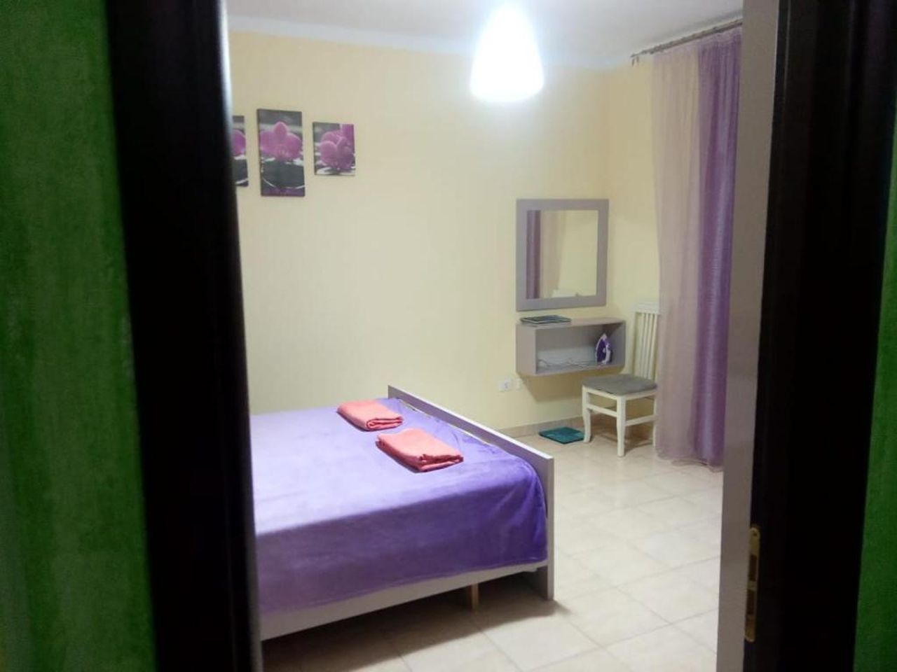 A&K Apartament Sea View